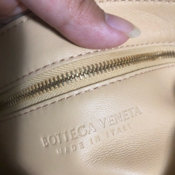 Bottega Veneta Padded Cassette Bag - Picture 3 of 9